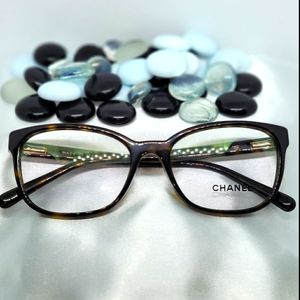 Chanel Non Prescription Frames